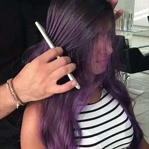 Hair color ideas By: Dany Azzam Hair&Beauty center | MetDaan Creative