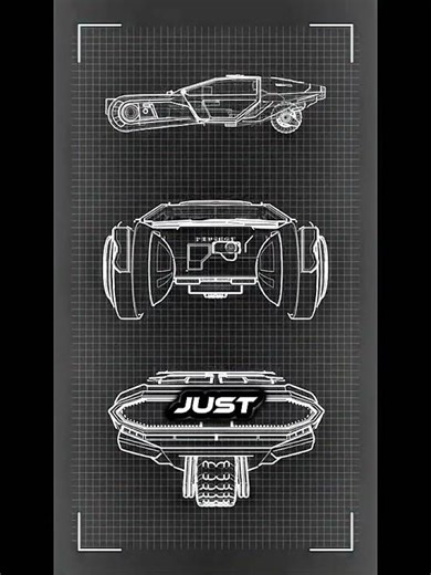 Why We Don’t Have Flying Cars Yet | Spinner Physics Explained