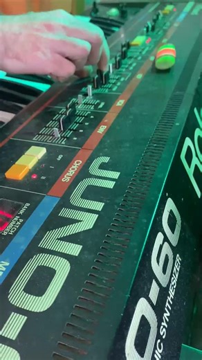 my Tame Impala impression