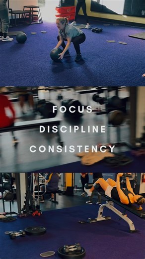 Starting the week off right! Lifting weights, burning calories, building resilience. No reason to dread Mondays. Exercise, drink your water, eat protein. Use it to build momentum for the rest of the week. TGIE - Thank God it’s everyday Every day is a blessing, we GET to exercise and feel good. #workout #exercise #fitness #training #coaching | Brandon Abbott