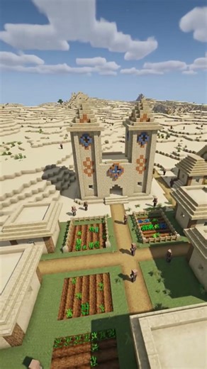 Minecraft Seeds Part - 3 | #minecraft