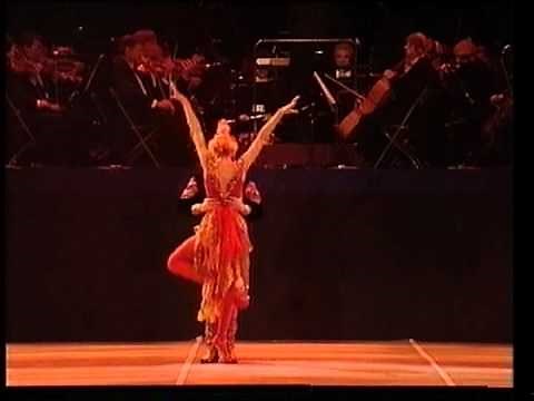 Igor Stravinsky: The Firebird Suite