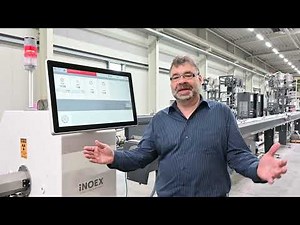 iXRAY - User Interface