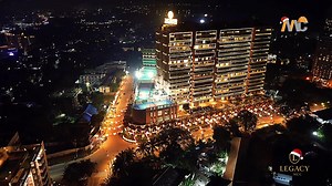 🎄En cette période de fêtes, Modern Construction adresse ses pensées les plus chaleureuses à ses clients, partenaires et collaborateurs. Que Noël soit un moment de paix, de joie et d’espoir partagé. #ModernConstruction #VœuxDeFinDAnnée #MessageInstitutionnel | Modern Construction Congo