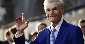 Comedic actor Fred Willard dead at 86, family says