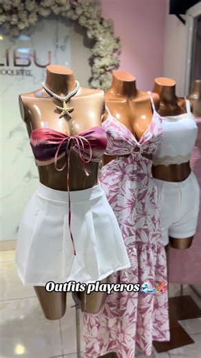 Stylish Beach Outfits for Your Next Vacation