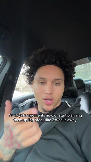 😂😂😂 #fyp | Spring Break