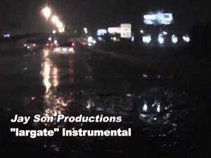 "Laragate" instrumental "anda y ve" sample