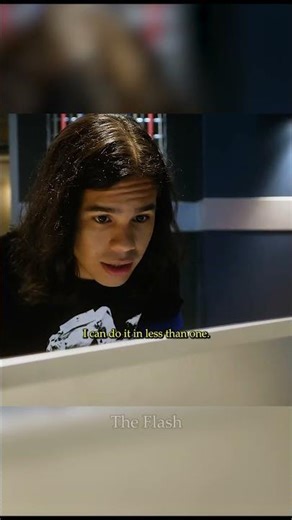 “Fastest Woman Alive” Hacking Scene💻⚡Team Flash Hacks City Network😱Tracking SnartUsingHisOwnWeapon
