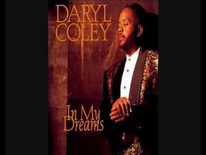 Daryl Coley When Sunday Comes