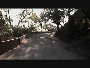 10050 Cielo Drive explained