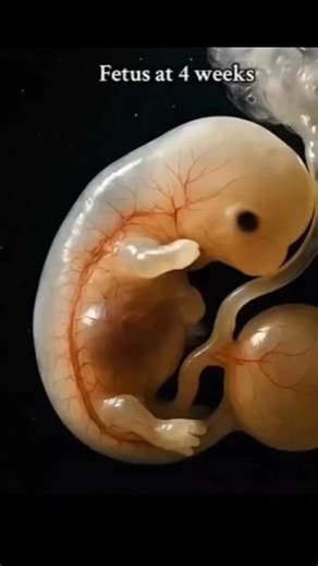 Fetel Development | The creator Miracle #health # #health #ConceptionTips #fblifestyle | BodyLogic 3D