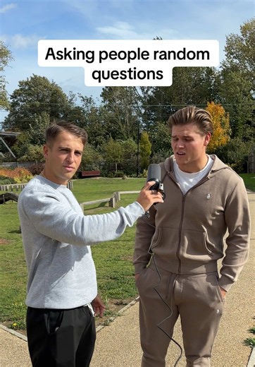 Engaging with Strangers: Asking Random Questions