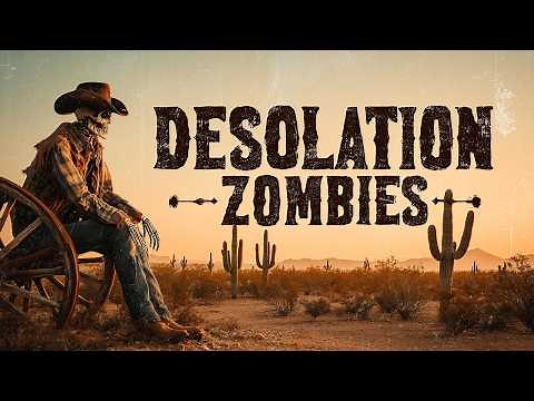 DESOLATION ZOMBIES (Call of Duty Zombies)