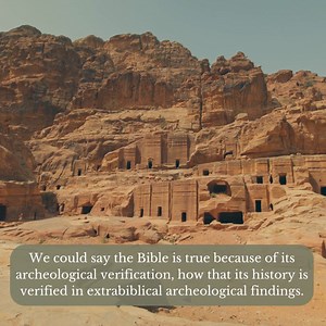 Sermon extract by John MacArthur on Daniel chapter 7, showing how fulfilled prophecy confirms the Bible's divine truth and authenticity. Listen to the full sermon at: https://www.gty.org/library/sermons-library/27-15/the-coming-kingdom-of-christ-part-1 | Grace to You Europe