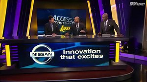 3.1K views · 95 reactions | James Worthy & Derek Fisher share their thoughts on tonight's LA Lakers loss to Oklahoma City Thunder. | Spectrum SportsNet | Facebook
