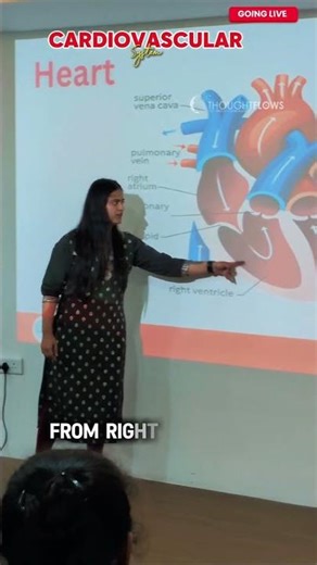 Cardiovascular System – Part 2 | Live Medical Terminology Class #healthcarecareers #medicalcoding