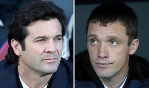 Champions League: Real Madrid arrive ahead of CSKA clash