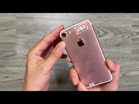 Too Cheap For Iphone 7 - Price 299k Bought On Tiktok How To Get It?