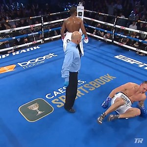 53K views · 263 reactions | Expect this high energy Saturday night  #AndersonMerhy | 10 PM ET | ESPN | Top Rank Boxing | Facebook