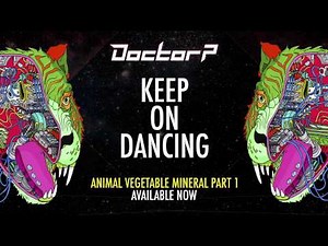 Doctor P - Keep on Dancing [Taster]