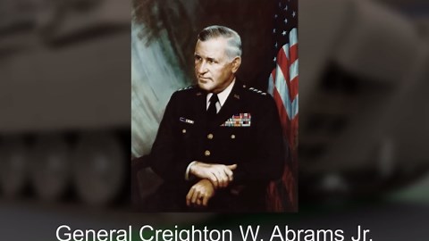 The M1A2 Abrams: How It Moves and Strikes with Power