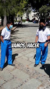 1.9M views · 78K reactions | Parte 2 | Emotes de Free Fire en la vida real | Andrik Kingston | Facebook