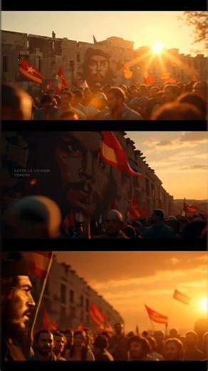 CHE GUEVARA part 6: The Untold Truth Behind The Revolutionary #ytshorts #shorts #documentary