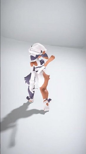 Stylized Cat Warrior with Unique Armor and Accessories - AI Rigged 3D Character