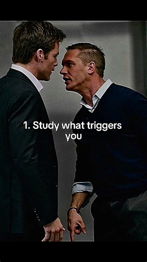How to Master Self-Control (Stop Overreacting) 🔥