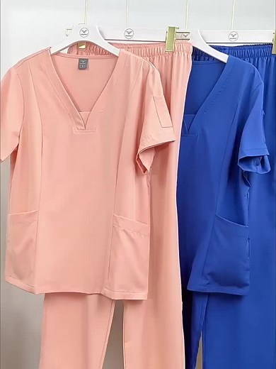 Stylish Workwear for Dental Professionals