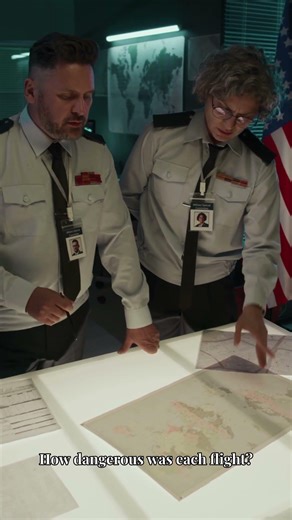 The Statistician Who Protected WWII Bombers