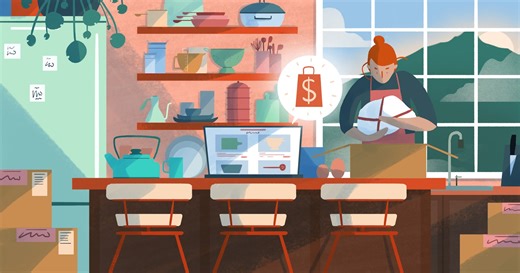 20 Online Marketplaces and Websites for Selling Things (2026) - Shopify Pakistan