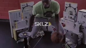 4.6K views · 303 reactions | @Sklz is the official sponsor of the #PatTheRocSkillsAcademy providing all the latest training aids for our athletes! www.PatTheRocAcademy.com | Pat The Roc | Facebook