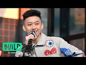 Rich Brian Learned English Through Listening To Rap