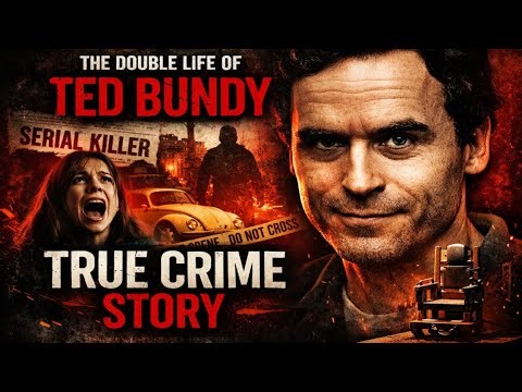Ted Bundy: How a Charming Man Became America’s Most Infamous Killer