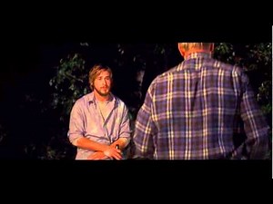 The Notebook - DELETED SCENE 6