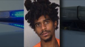 Inmate charged with killing Bibb deputy had trouble with law enforcement, mental health concerns