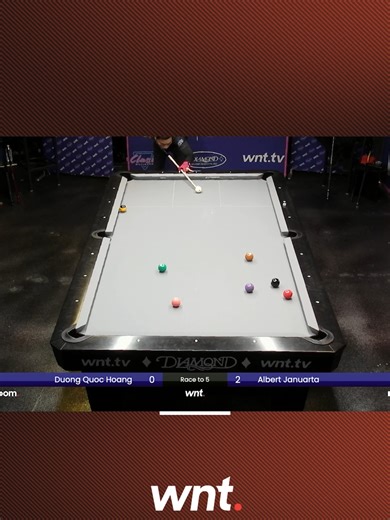 Magic from The Martian in Premier League Pool