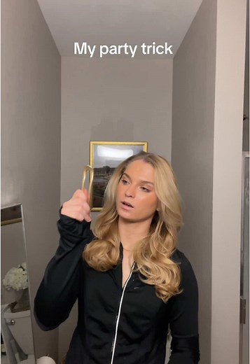 Victoria Wisniewski ☔️ on TikTok