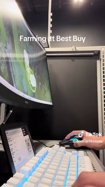 Exploring Gaming Trends with OSU