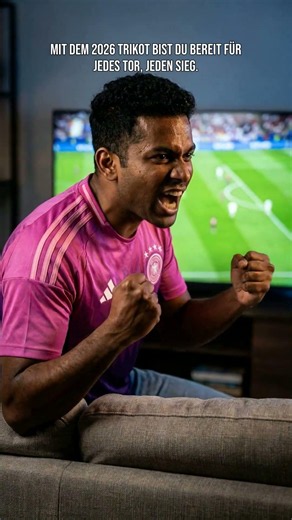 Bereit für das größte Fußballfest der Welt? ⚽🌍🔥