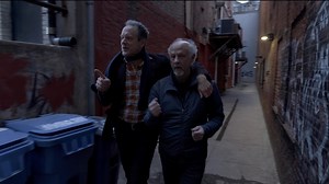 Watch John Kolvenbach and Jim Ortlieb discuss how Stand Up If You're Here Tonight came about and was developed! And don't forget to catch the show at the beautifully renovated Maso Studio now through March 23rd! #StandUpBOS : Ball Square Films : https://www.huntingtontheatre.org/whats-on/stand-up-if-youre-here-tonight/ | The Huntington | Facebook