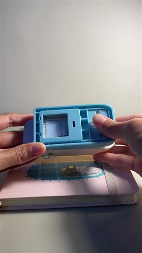 12/365 Scrap a Day with @Sun Indonesia #scrapbook #stamp #puncher #scrap #fypシ