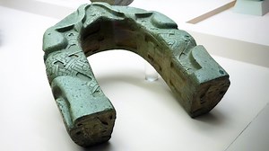 The Mesoamerican Ballgame and a Classic Veracruz yoke