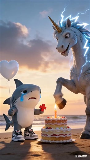 Kids Animation Against Animal Cruelty