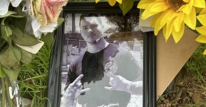 'We need to find justice for David': Family brings attention to Lompoc man's unsolved murder