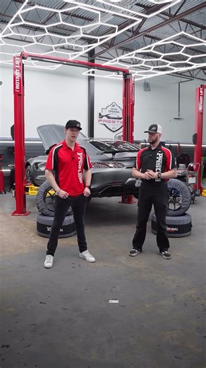 Prestige Motorsports on Instagram: "What’s in the Shop: let’s break down what will be done and what’s needed to get this 2020 AMG GTR pro ready for the track this weekend, and get to meet the driver - - #amggtrpro #racecar #raceprep #satx #sanantoniocars"
