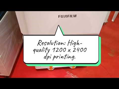 FujiFilm Apeos 2560 Review: The Best A3 Photocopier for Small Business?