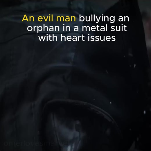 Evil Characters in the Marvel Cinematic Universe